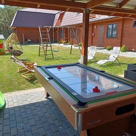 Apartamenty Majka Wicie  Exterior photo