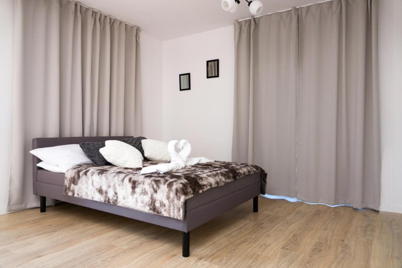 Apartamenty Majka Wicie  Exterior photo