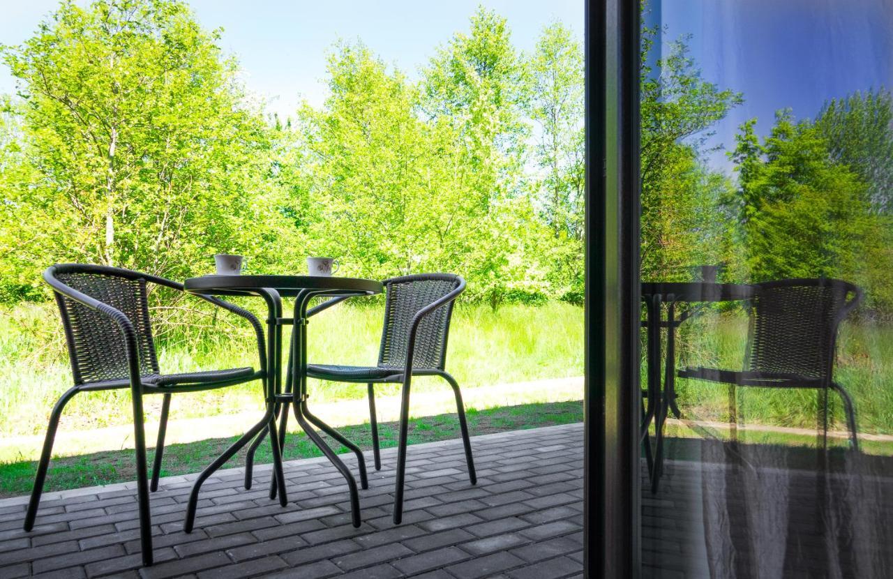 Apartamenty Majka Wicie  Exterior photo