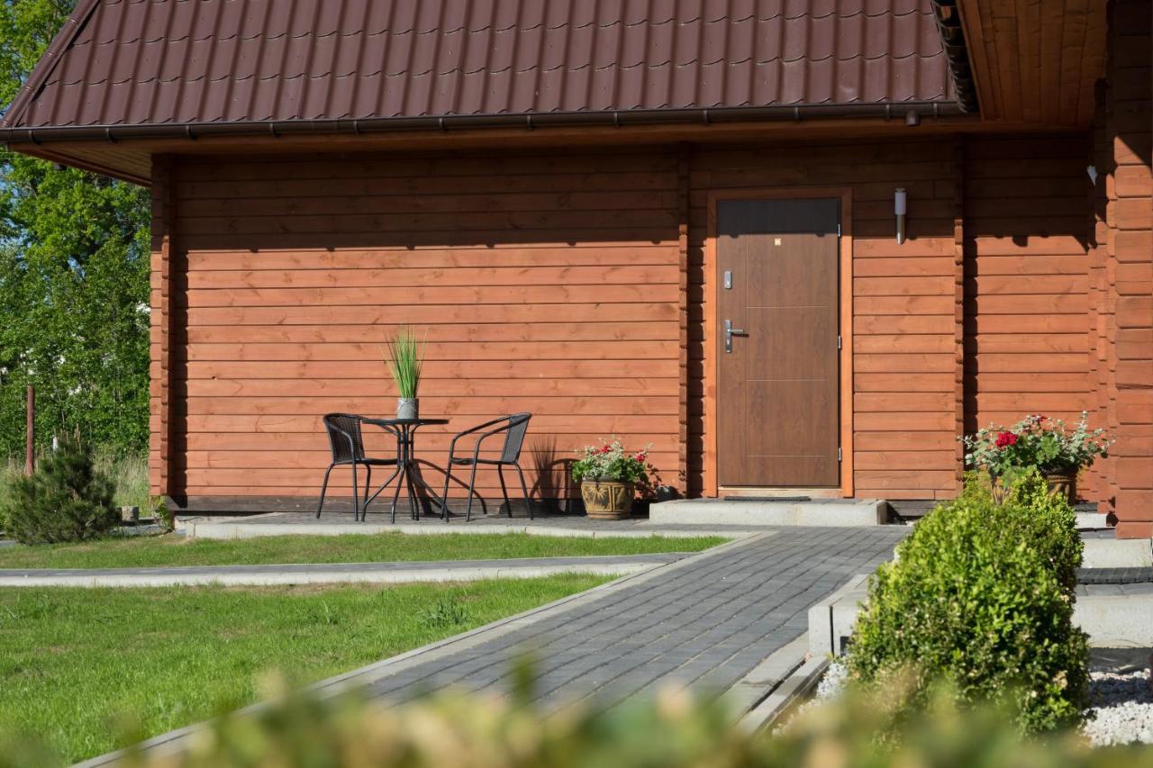 Apartamenty Majka Wicie  Exterior photo