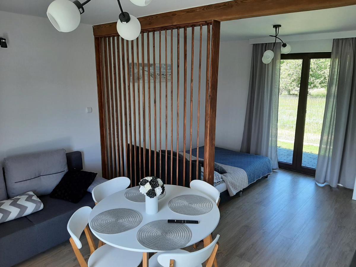 Apartamenty Majka Wicie  Exterior photo