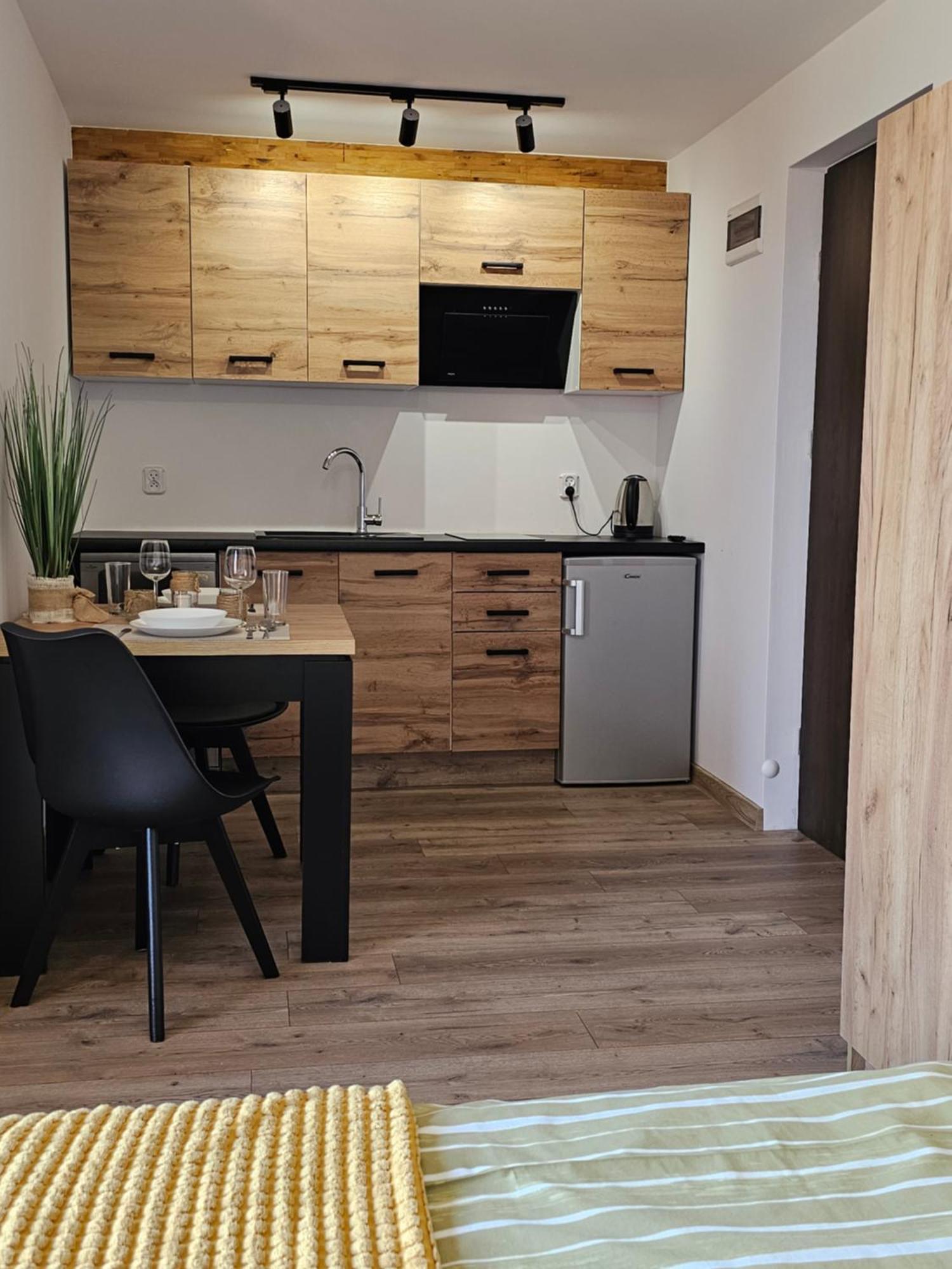 Apartamenty Majka Wicie  Exterior photo