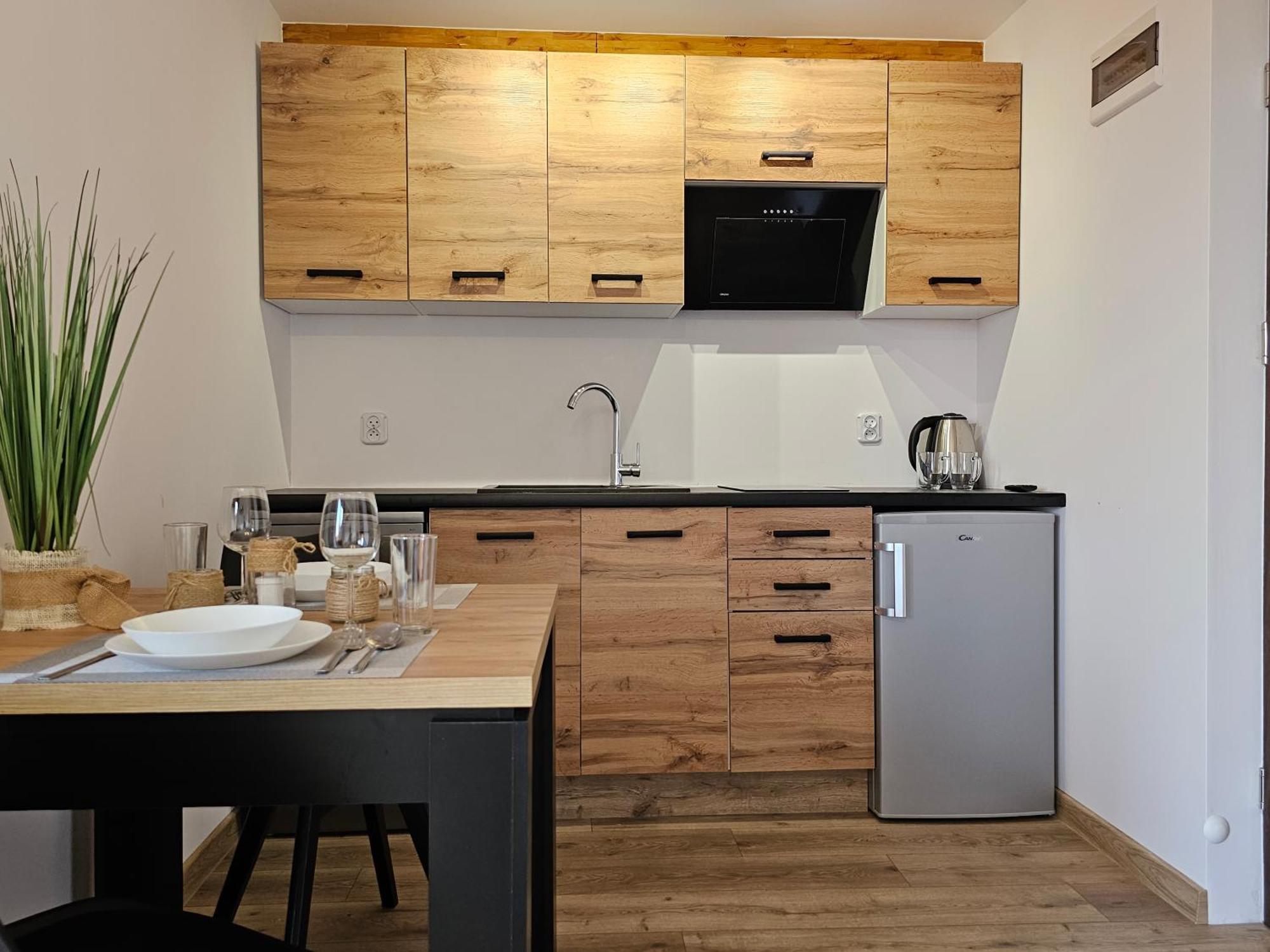Apartamenty Majka Wicie  Exterior photo