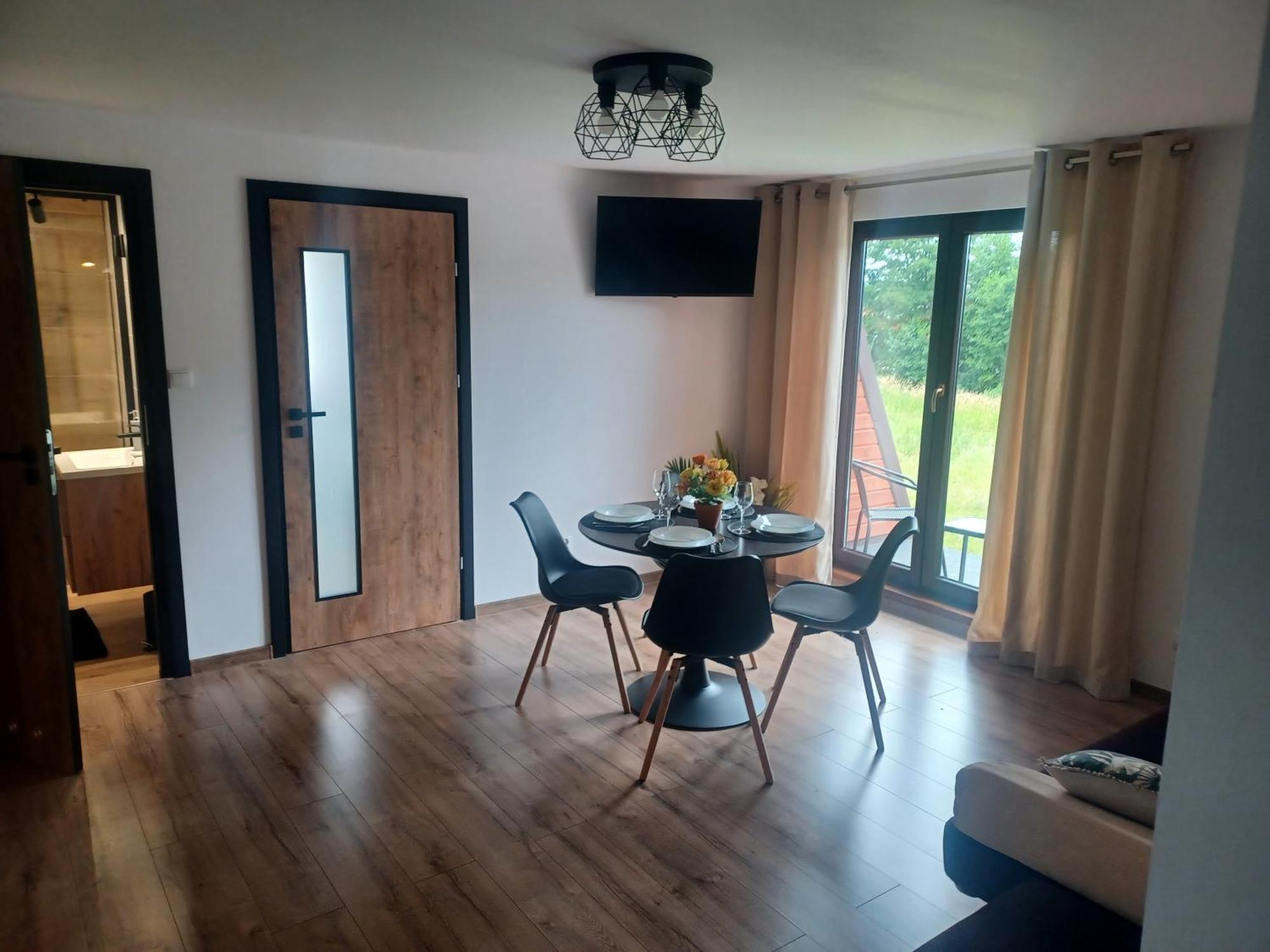 Apartamenty Majka Wicie  Exterior photo