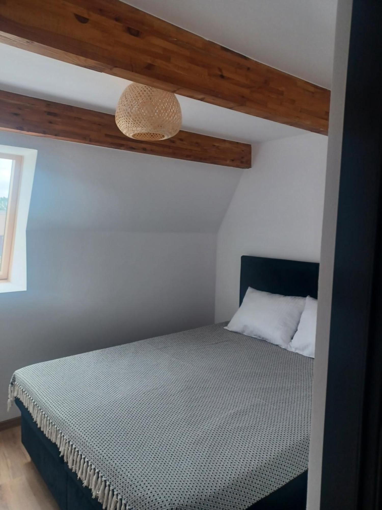 Apartamenty Majka Wicie  Exterior photo