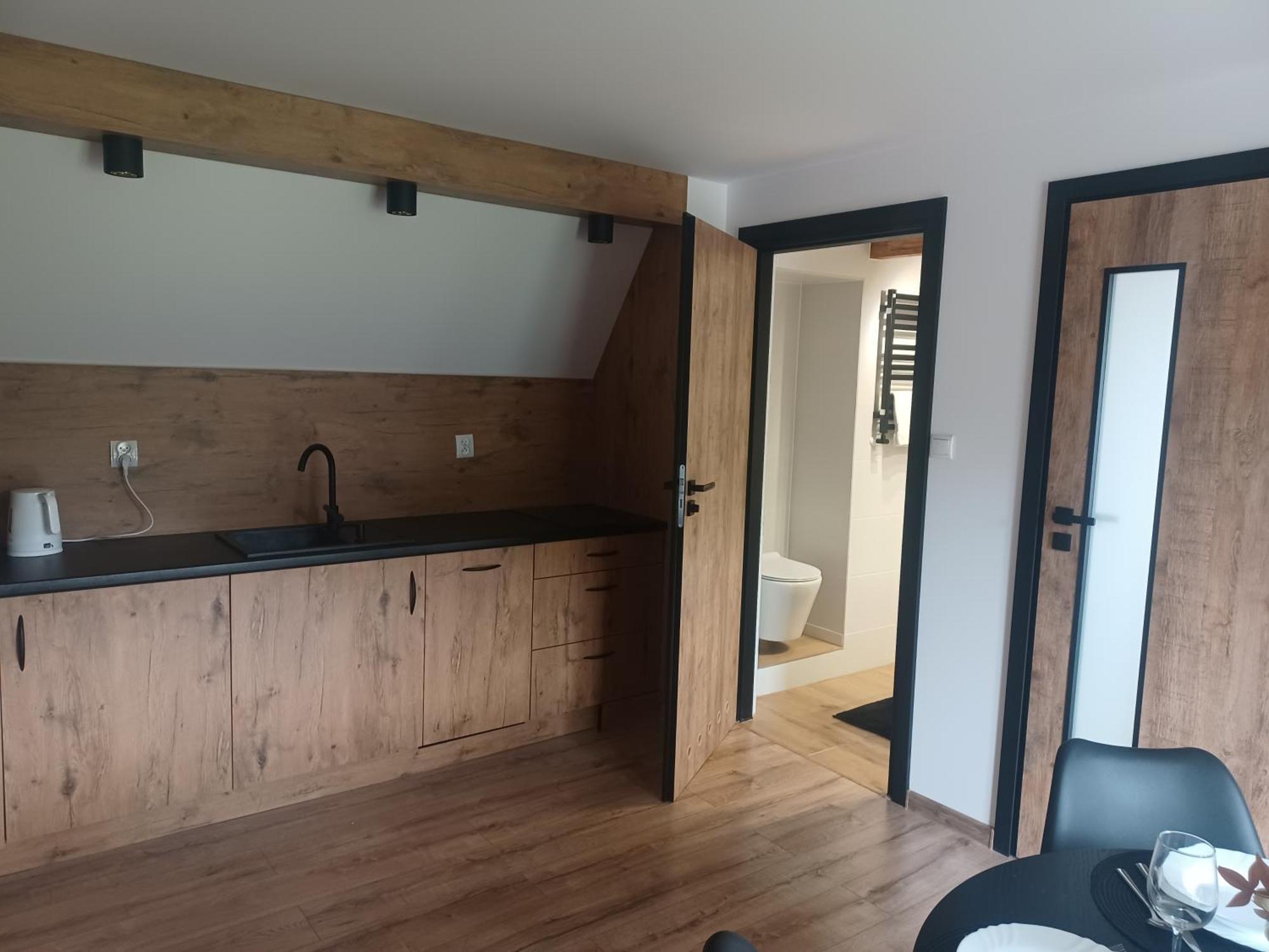 Apartamenty Majka Wicie  Exterior photo