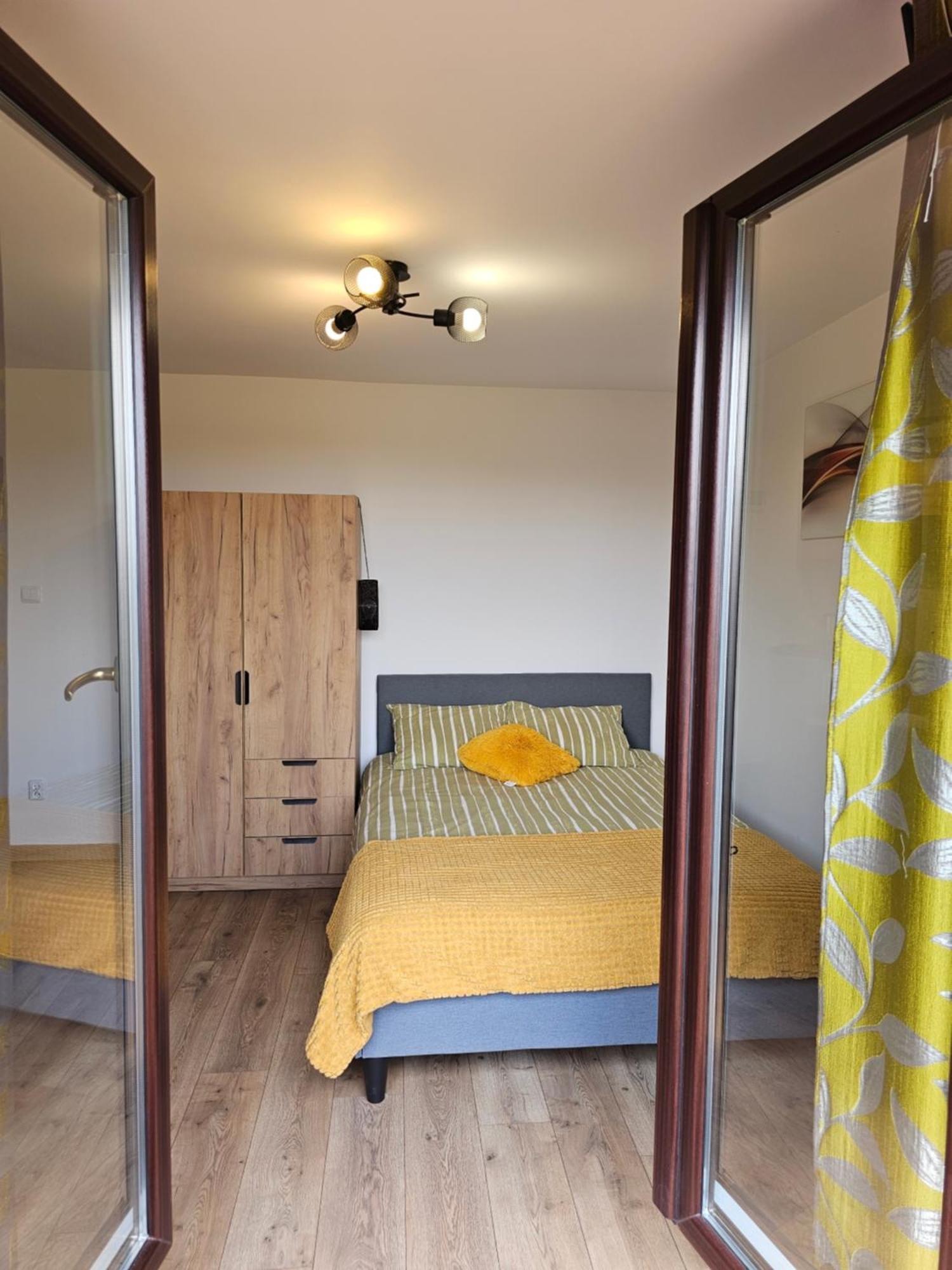 Apartamenty Majka Wicie  Exterior photo
